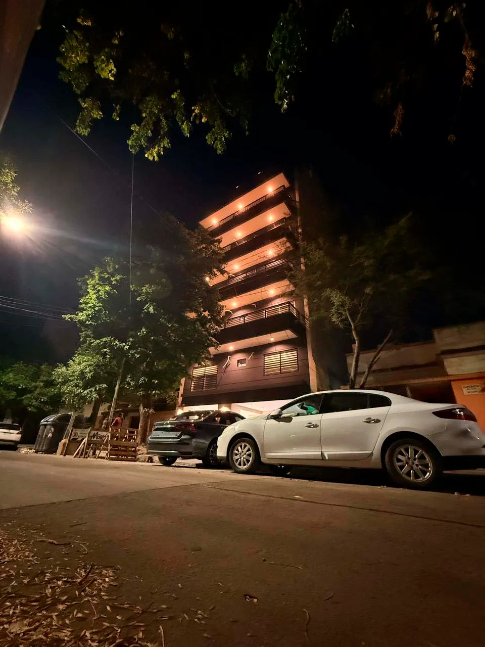 Documentación fotográfica