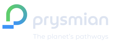 Logo Prysmian